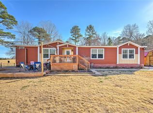 11410 Windy Hill Rd, Rogers, AR 72756