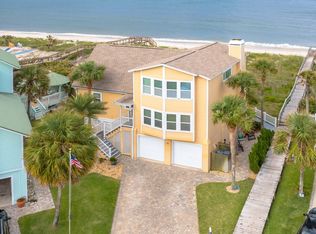 16 Seaside Capers Rd, Saint Augustine, FL 32084