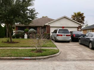 4927 Ridge Harbor Dr, Houston, TX 77053