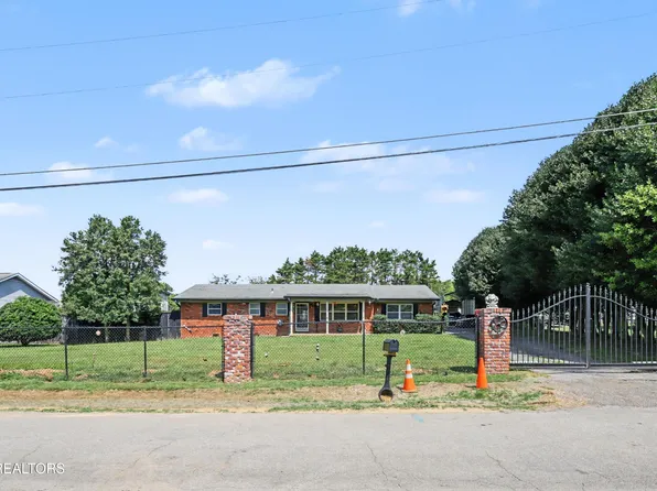 912 Royal Ave, Seymour, TN 37865