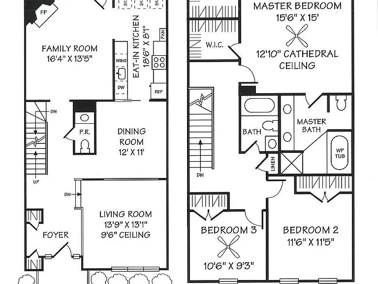 10774 Brewer House Rd — Photo 15