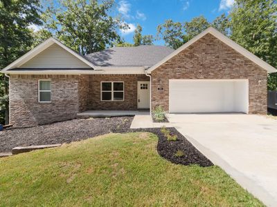32 Cresswell Dr, Bella Vista, AR, 72714