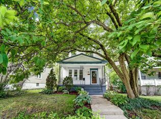 131 E Blake Ave, Columbus, OH 43202