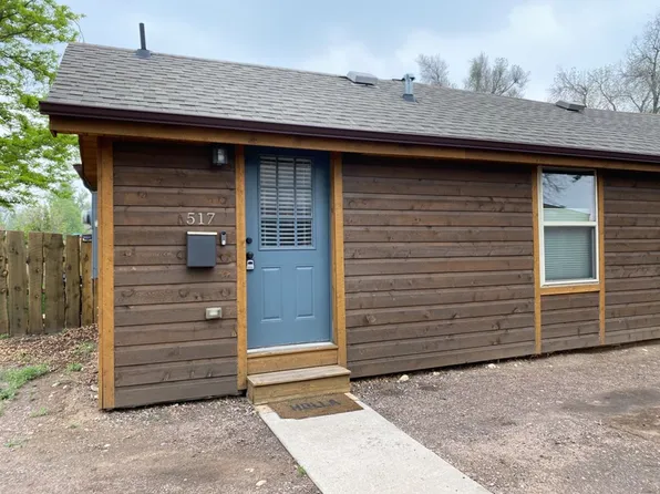 517 Endicott St, Fort Collins, CO 80524