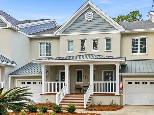 22 Kiln Cir, Saint Simons Island, GA 31522
