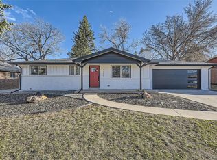 8340 W 70th Ave, Arvada, CO 80004