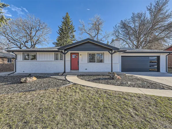 8340 W 70th Avenue, Arvada, CO 80004