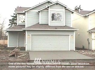 919 78th Ct E, Tacoma, WA 98404