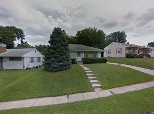 1118 Berkley Rd, Lafayette, IN 47904