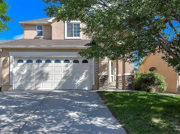 6504 Windom Peak Blvd, Colorado Springs, CO 80923