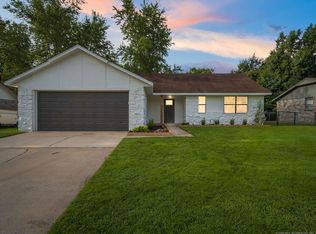 28594 E 139th St S, Coweta, OK 74429