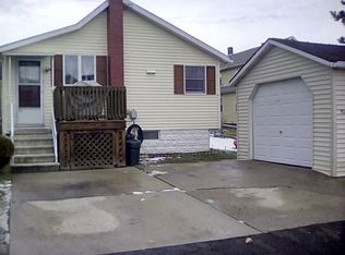 198R Garfield St, Johnstown, PA 15906