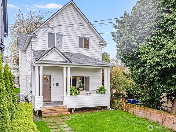 2nd image of 1108 N E Street