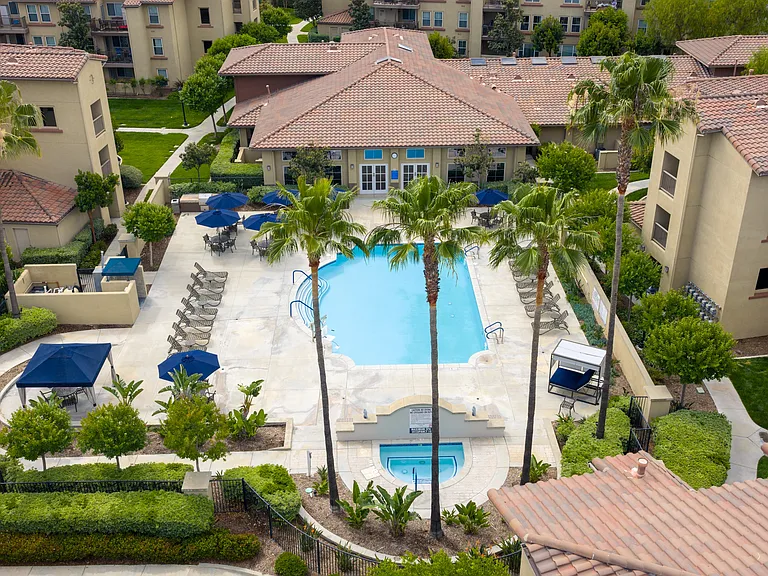 55+ Community - FountainGlen at Stevenson Ranch — Photo 7