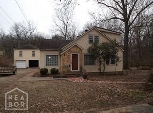 309 Copeland St, Pocahontas, AR 72455