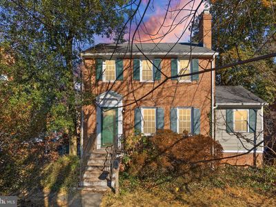 2235 N Columbus St, Arlington, VA, 22207