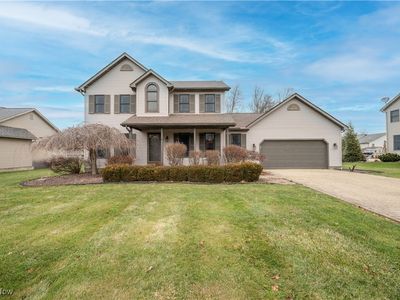 125 Edgewater Dr, Youngstown, OH, 44515