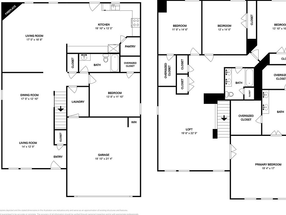 2nd image of 1200 McMillen Dr