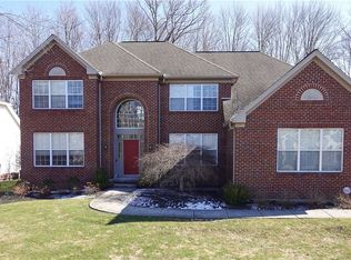 1145 W Parkway Blvd, Aurora, OH 44202