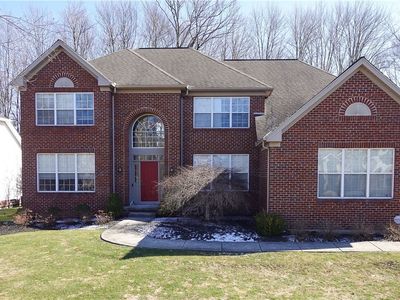 1145 W Parkway Blvd, Aurora, OH, 44202