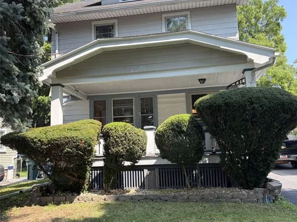 40 Kron St, Rochester, NY 14619