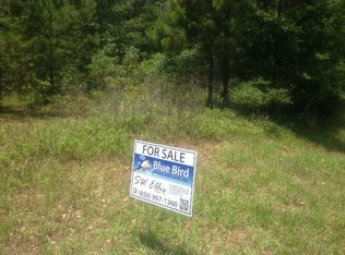 8636 Gamble Rd, Wacissa, FL 32344