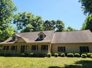 750 Abbotts Pond Rd, Greenwood, DE 19950