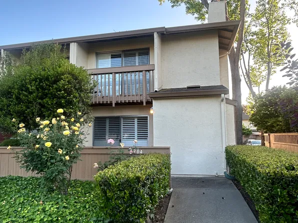 1904 Pomar Way, Walnut Creek, CA 94598