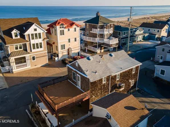 52 E Bay Way, Lavallette, NJ 08735