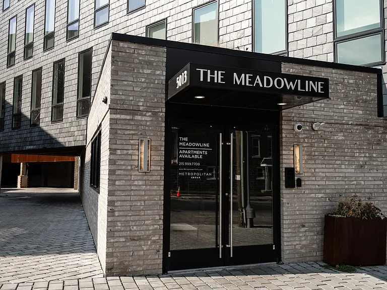 The Meadow Line — Photo 44