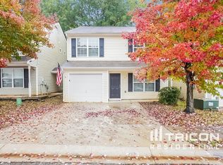 205 Lossie Ln, McDonough, GA