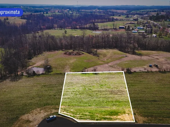 240 Daniel Ln Lot 13, Westmoreland, TN 37186