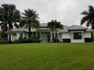 14977 Boulevard, Loxahatchee, FL 33470