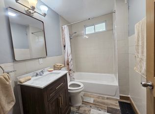 8 Navillus Ter APT 3, Dorchester, MA 02122