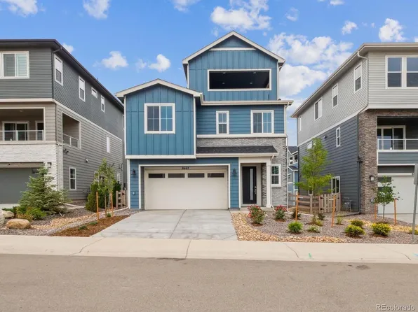 8467 Snake River Street, Littleton, CO 80125