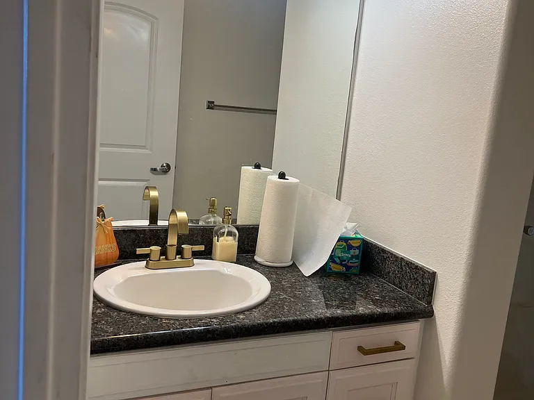 3740 Santa Rosalia Dr #319 — Photo 12