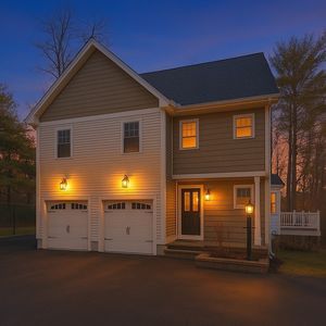 2 Sarah Jane Ct #2, Acton, MA, 01720