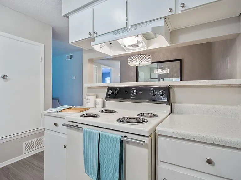 Radius Apartment Homes - $250 Off Move-in Costs! — Photo 23