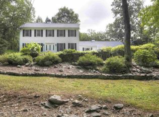 14 Hollow Ridge Rd, Staatsburg, NY 12580