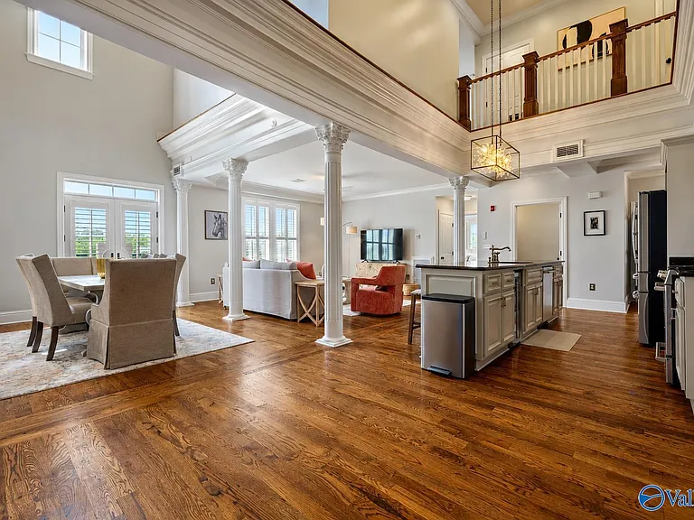 445 Providence Main St NW #409A — Photo 1