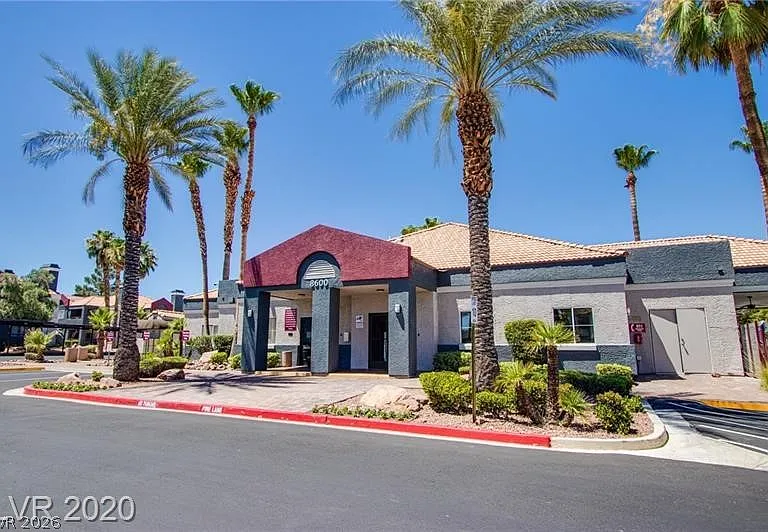 8600 W Charleston Blvd #1106 — Photo 49
