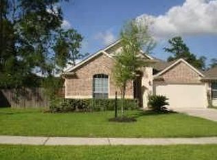 14110 Spring Mountain Ln, Houston, TX 77044