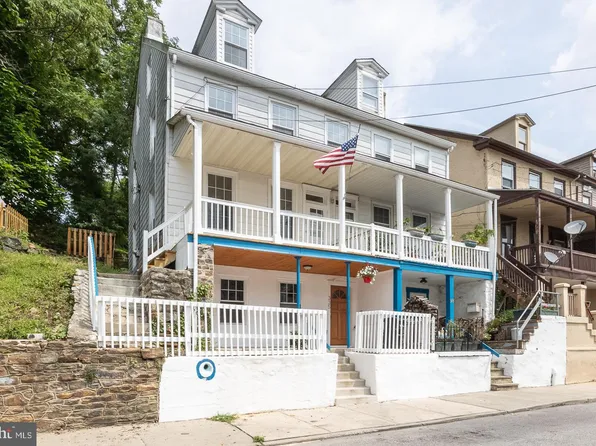 335 Main St, Parkesburg, PA 19365