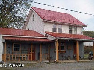 3680 Lycoming Creek Rd, Cogan Station, PA 17728