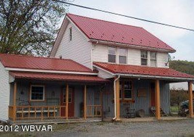 3680 Lycoming Creek Rd, Cogan Station, PA, 17728
