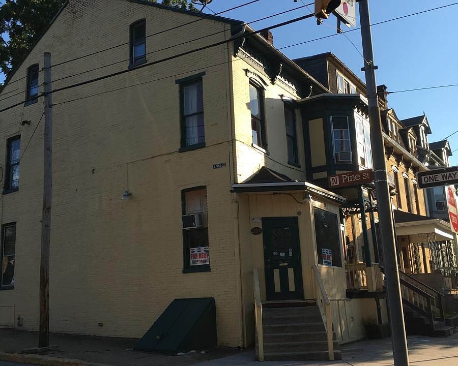 CORNER