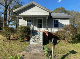 64 North St, Anderson, SC 29621