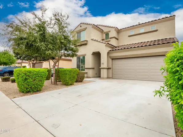 11963 W DAVIS Lane, Avondale, AZ 85323