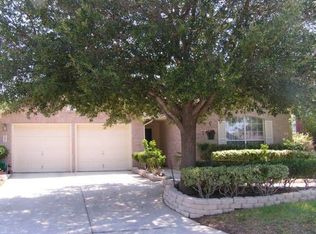 11875 Knobsby Way, San Antonio, TX 78253