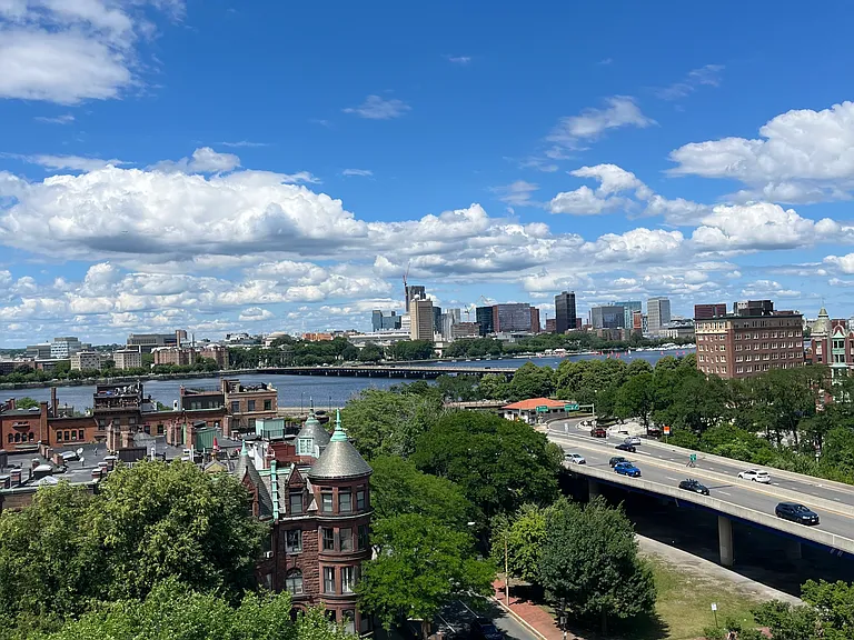464 Commonwealth Ave #34 — Photo 3
